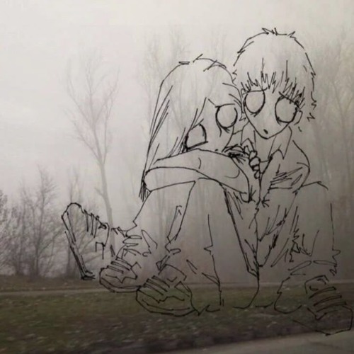 meet me under the tree