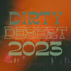 Lawnwax B2B RG Feels, Road To Dirty Desert 2023
