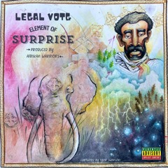 Legal VOTG - Element Of Surprise Snippets