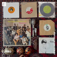 NTS CLAIRO 12 (WITH EL MICHELS AFFAIR)