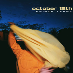 october 12th (feat. L(AURA))