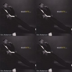 Eric Roberson