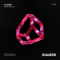 Clamek - So High (Original Mix)