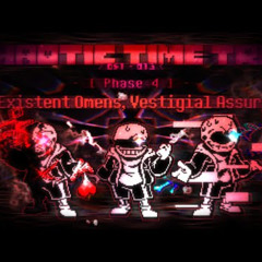 [Chaotic Time Trio ]  - Final Phase  - Non-Existent Omens, Vestigial Assurance (Original X Remix)