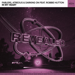 In My Heart (feat. Robbie Hutton)