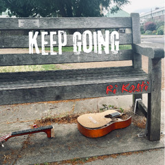 Ri Kasti - Keep Going