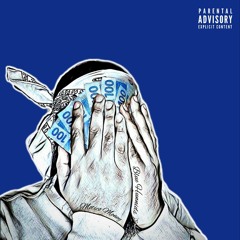 Blue Hunnids (Official Audio)