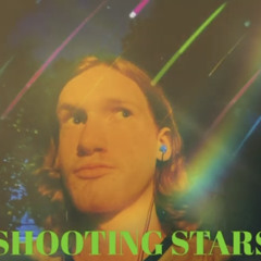 JJDAGREAT - Shooting Stars (Official Audio)
