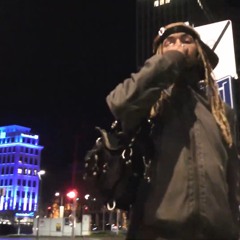 GRABUGE-SSD (PROD. IDEENOIRE)