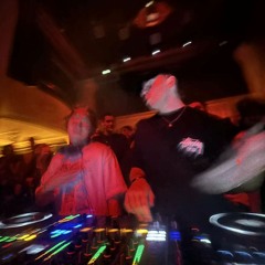 Eren Yildiz B2B Zeki Cirpici Live DJ Set From The Lobby Istanbul 21/12/2023