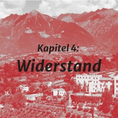 Kapitel 4: Widerstand - Springerstiefel & Lederhosen