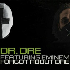 Eminem x Psyko Punkz - Forget About Dre (Holy Priest & elMefti - Hard Techno Edit)
