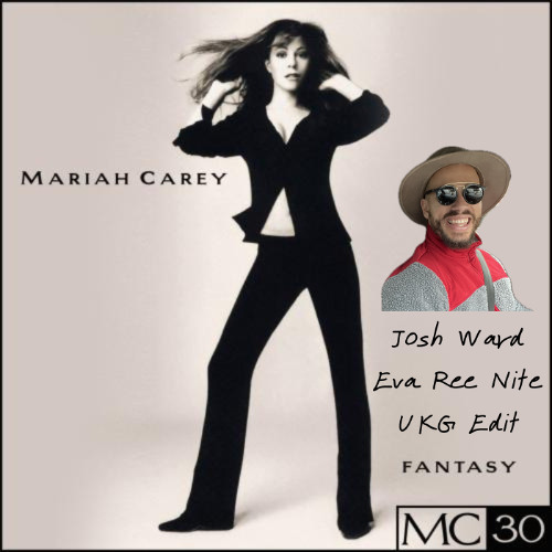 Josh Ward - Eva Ree Nite