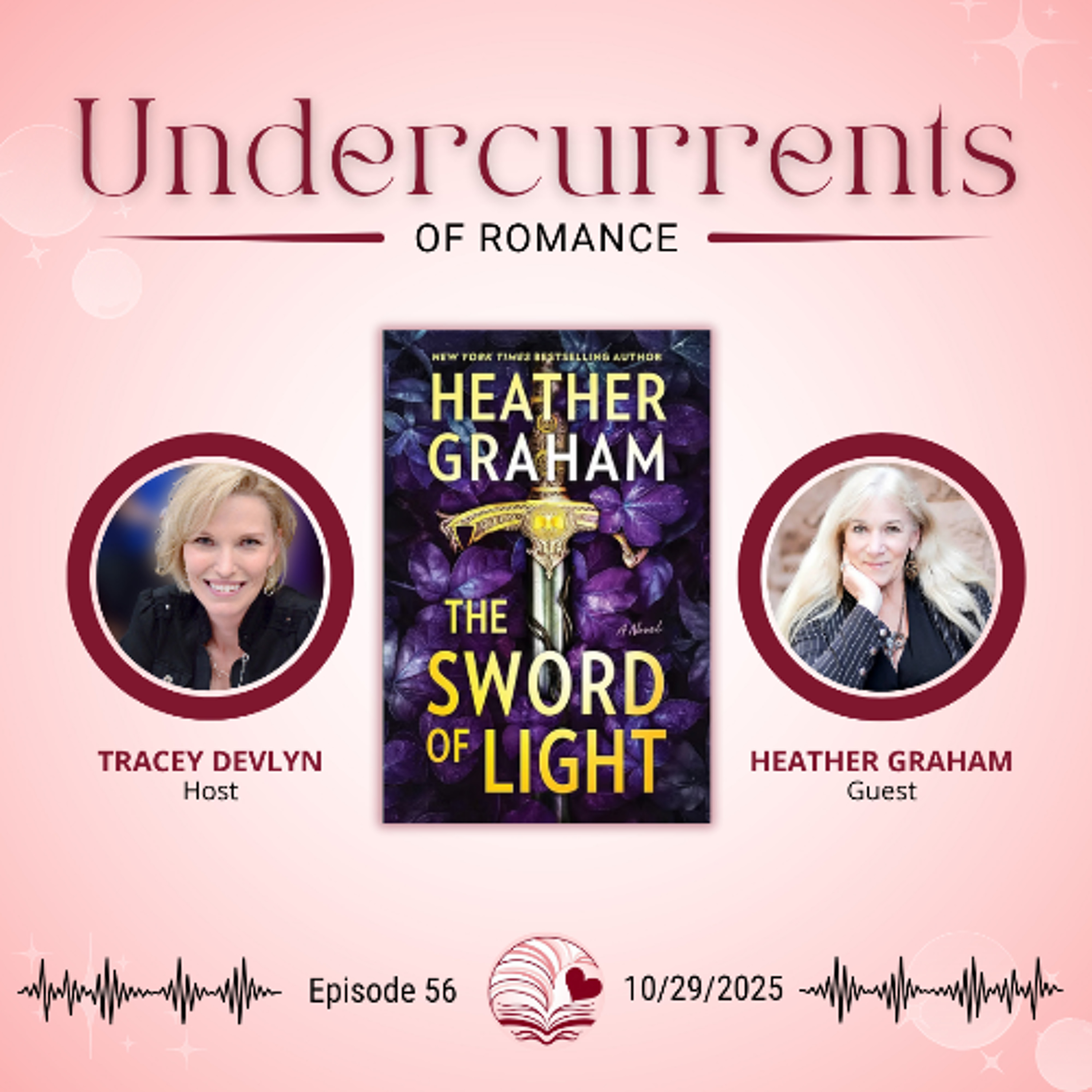 Authors on the Air Global Radio Network