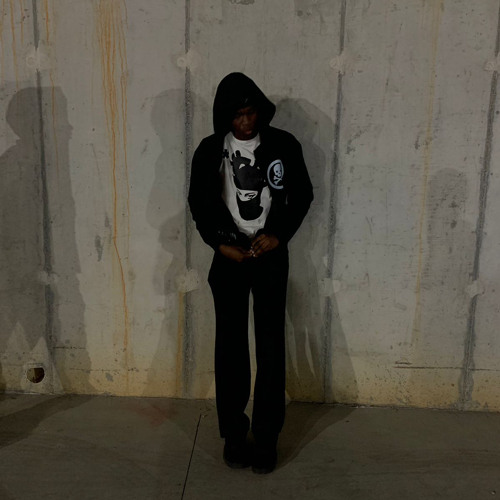 Darkkchrome - on live (ft. Diorsantana) prod. Subwhop