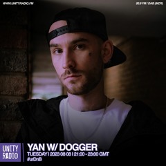 Yan w/ Dogger | #urDnB | Explicit | 2023 08 08