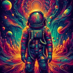 Psychonaut