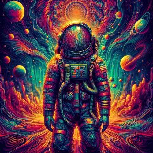 Psychonaut