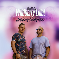 Chris Decay & Re-lay - Wildberry Biermix