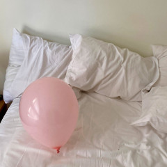 Cool Side of the Pillow w/ nochichi. (25.09.2025)