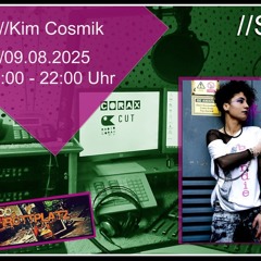 Kim Cosmik Shallwurm Radio Corax Mix 2025