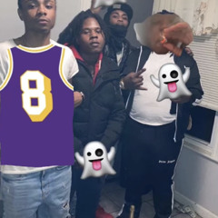 Kobe 64 x Nellz Lu x Bhubbs Ru -Technical Foul