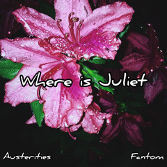 Where Is Juliet [Prod.Fantom]