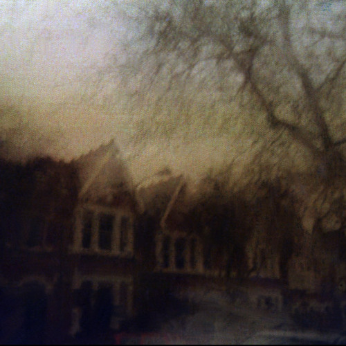 Ephemeral Happiness, Woyten Tielesch