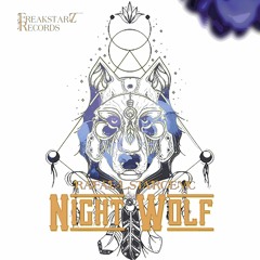 Rafael Starcevic - Night Wolf