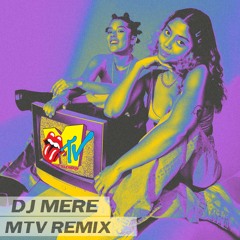 Dj Mere - MTV 22 - 23