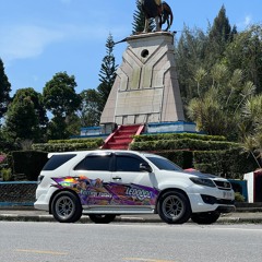 BERAT SEBELAH - 2024 [ RIZKY MUTAHARI X DJ AYYA ]#REQ MR.LEOOOOO