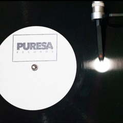 PURESA SESSIONS #7- OWAIN 124 WITH L+F(+98 RECORDS BERLIN)