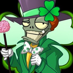 PvZ2 Reflourished OST: C'mere te me, lads!  (Lucky's Theme)