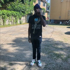 LUXURYGRIMEY - dead in the street (Prod.cadycutThroat)