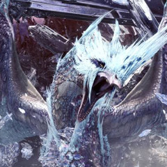 【MHWI】THE END OF ICEBORNE/歴戦王イヴェルカーナ