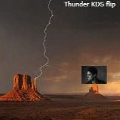 Thunder flip (supported by THz, pema. Kernel, Callous K. Clayne, Miro cigan and many more)