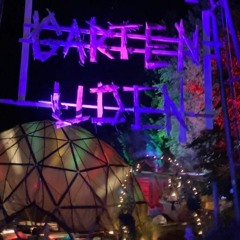 Rob Roberts @ Garten Uden | Zugvøgel Festival 2023