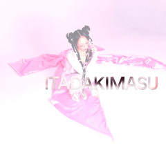SAILORR - ITADAKIMASU (Claine Remix)