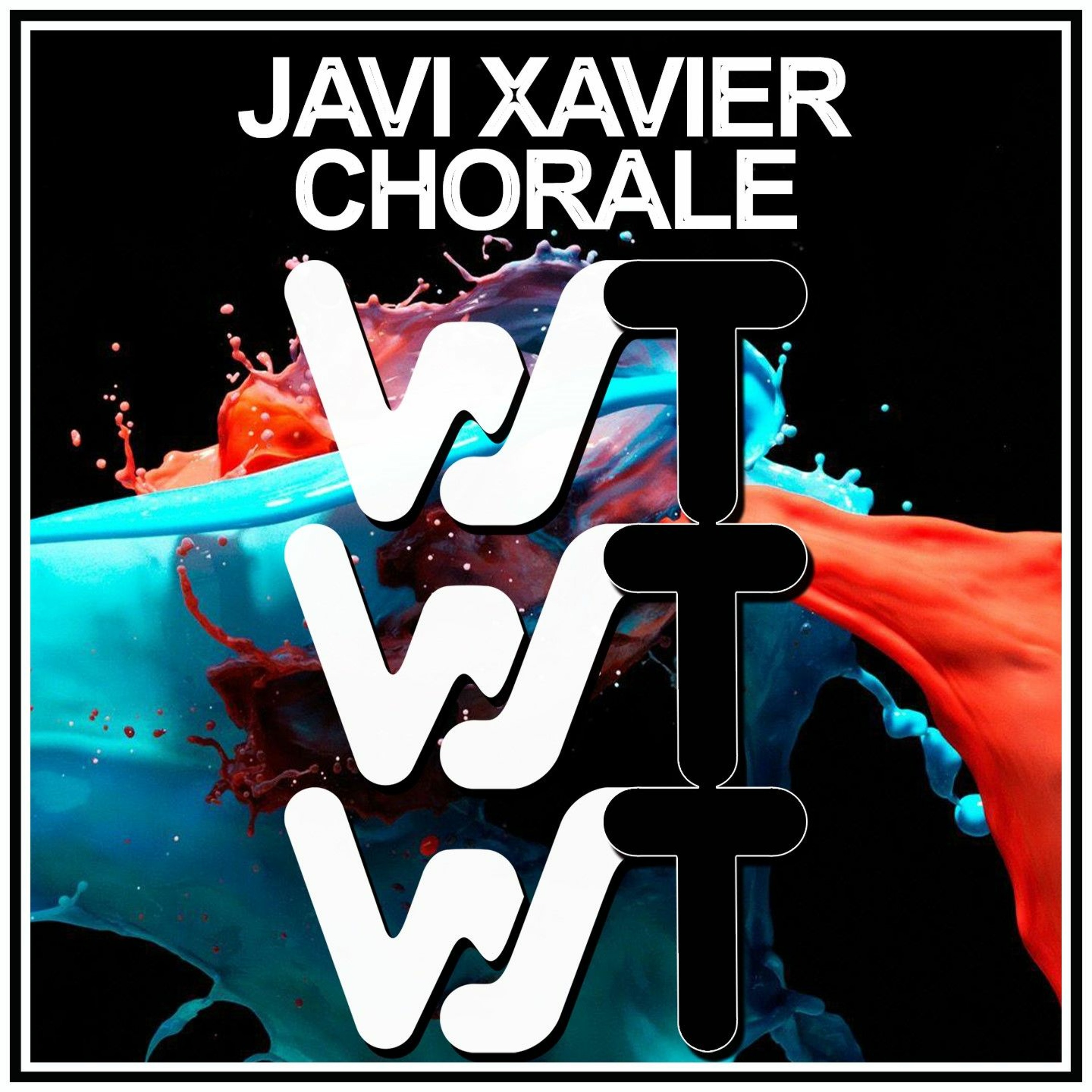 Javi Xavier