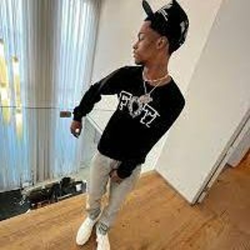 Yvngxchris - Imagine (unreleased)