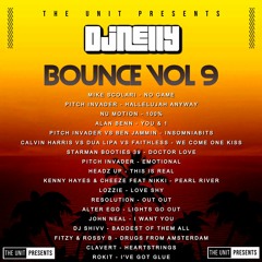 BOUNCE VOL 9
