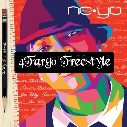 4Fargo- Neyo- So Sick (freestyle)