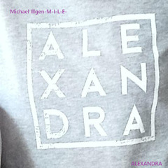 Alexandra -M-I-L-E- Afro House Melodic House Deep House
