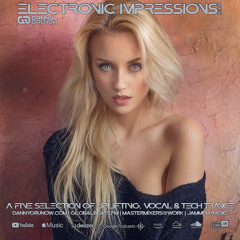 Electronic Impressions 908 with Danny Grunow