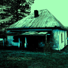 Sleeping House "10-4 Chroma Constant"