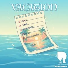 Rizen Music - Vacation | 2026 Soca