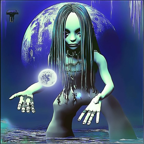 Drummy Sonic Abyss °•🪸〰°•👽〰°•🪘