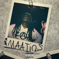 Maajins - 1 (prod. wspkartel, chillznyc, & syren)