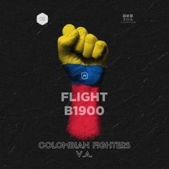 Alloopz -flight B1900