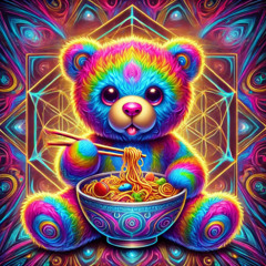 SplitNoodLeZ - Sonic Debut PromoMix